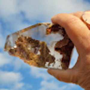 Meet your Posher, Glenn